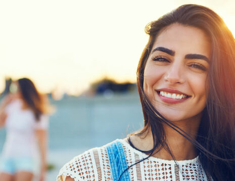 THE LINK BETWEEN ORAL AND MENTAL HEALTH