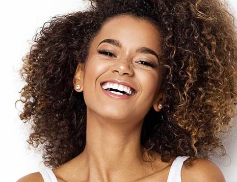 How to achieve a more beautiful smile