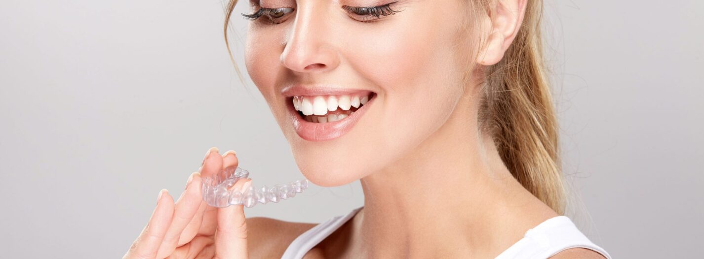 What is Invisalign