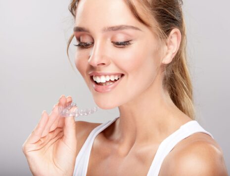 What is Invisalign?