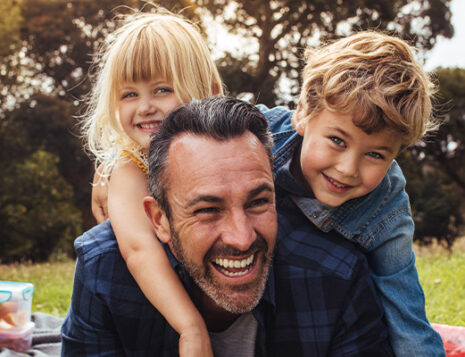 Three ways to protect your children’s teeth