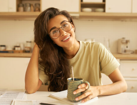 Can Invisalign fix gaps between teeth?