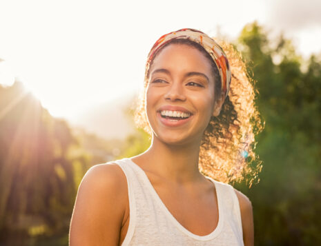 Habits for healthy teeth