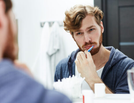 How plaque leads to gum disease and tooth decay