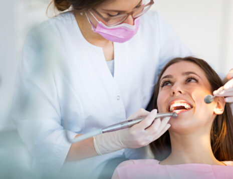 Do wisdom teeth have to come out?