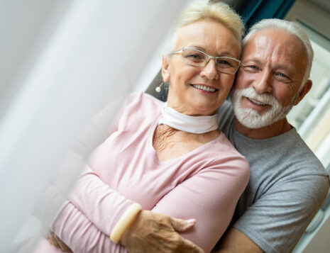 Can everyone get dental implants?