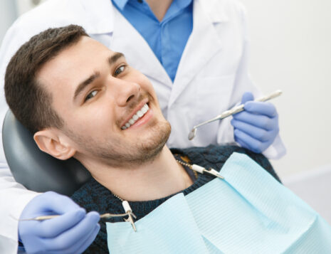 Are dental fillings painful?