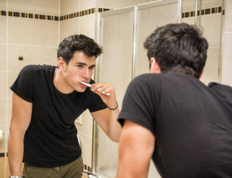 How to remineralise your teeth