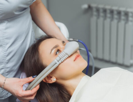 What Is Sedation Dentistry?