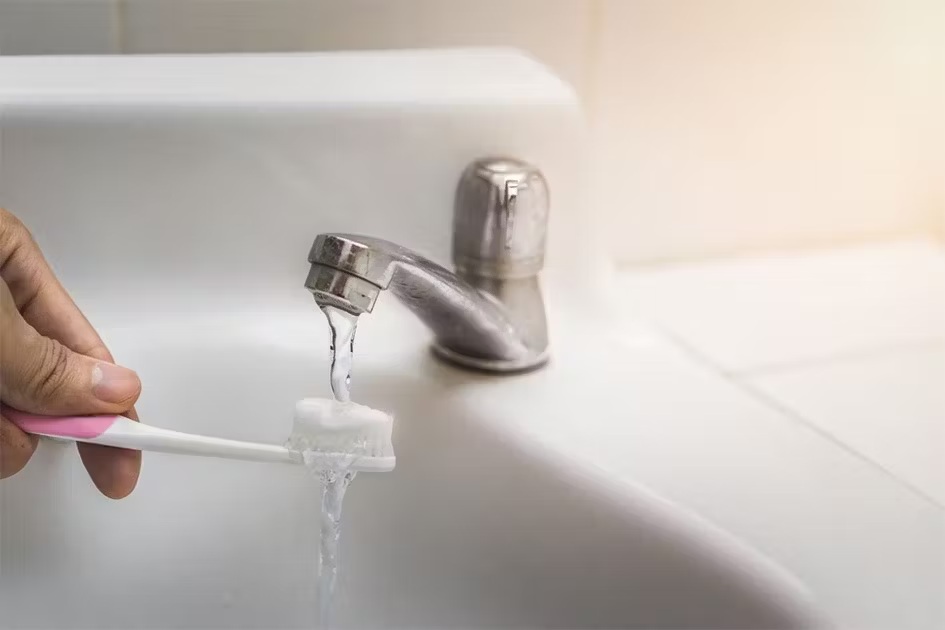 fluoride
