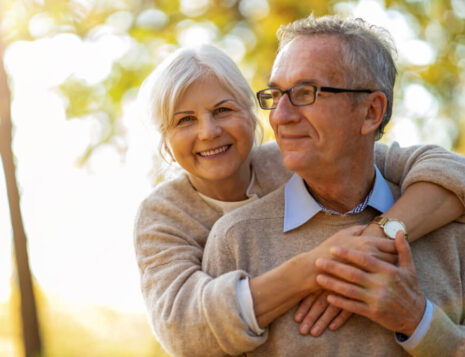 How to maintain your smile as you get older