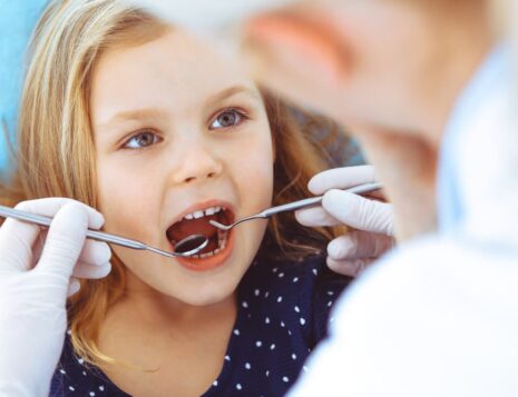 The Importance of Regular Dental Check-Ups: What You Need to Know
