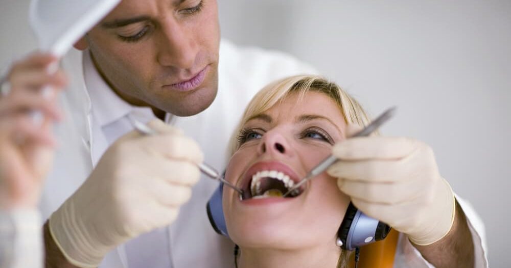 Managing Dental Anxiety