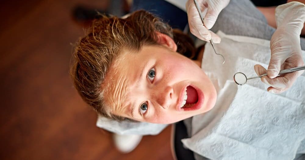 Dental Anxiety