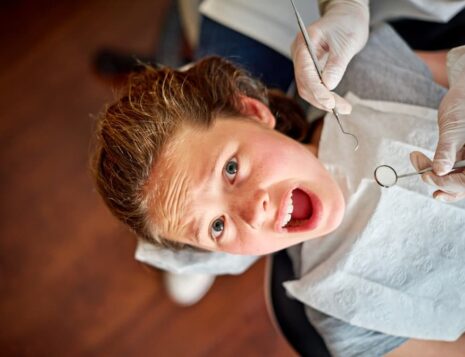 Tips for Reducing Dental Anxiety Before Your Appointment