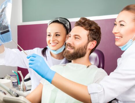 Is Dental Anxiety Keeping You from the Dentist? Here’s How We Can Help at My Dental Care @ West End