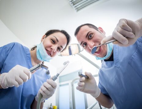 Easing Dental Anxiety: A Calmer Path to a Healthier Smile