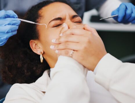 Overcoming Dental Anxiety: A Calmer Path to Oral Health