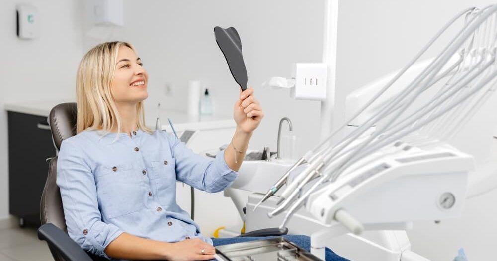 pain free dentistry
