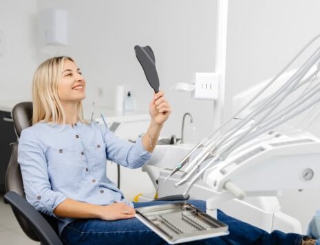 How Modern Dentistry Is Changing the Experience for Nervous Patients