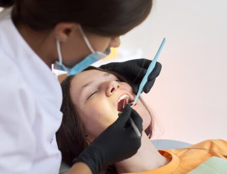 Overcoming Dental Anxiety in West End: Protect Your Smile