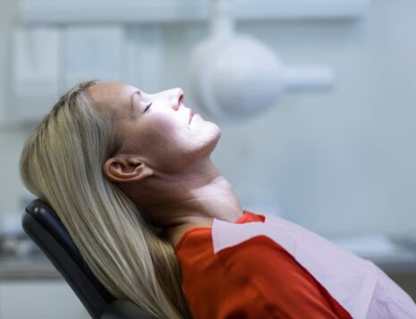 Why You Don’t Need to Fear the Dentist: Breaking Down Common Dental Anxiety Myths