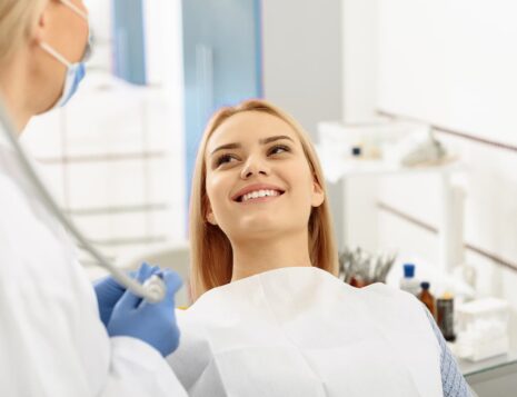 How to Overcome Dental Anxiety: Tips to Help You Feel Calm and Prepared