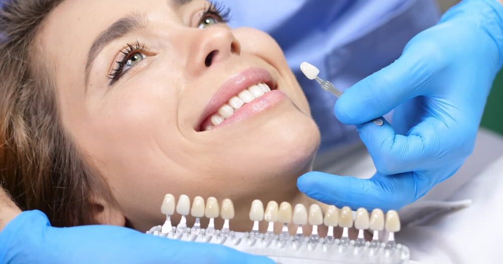 teeth whitening brisbane