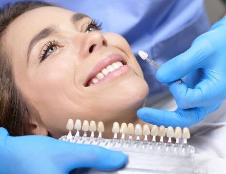 Top Benefits of Professional Teeth Whitening in Brisbane