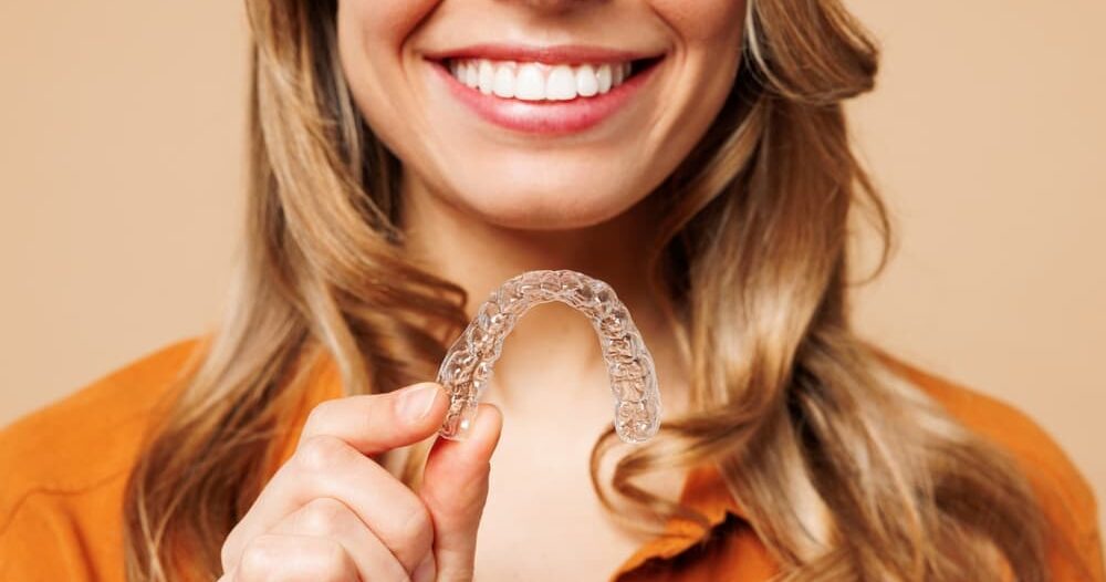 Invisalign West End Brisbane