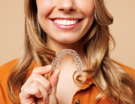 Invisalign in West End Brisbane: Is It Right for You?